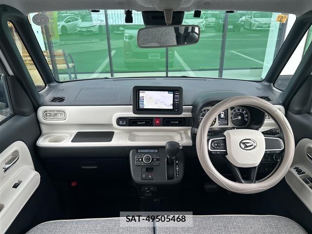 Daihatsu MOVE CANBUS 2023 8905215-14