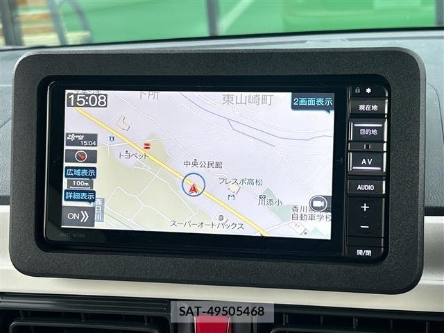 Daihatsu MOVE CANBUS 2023 8905215-15