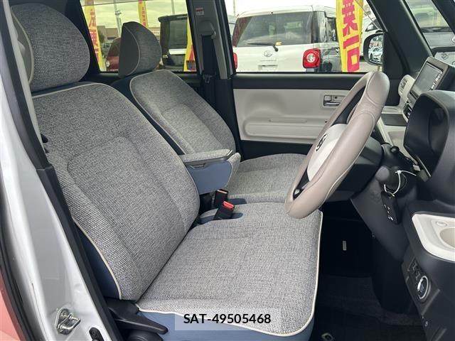 Daihatsu MOVE CANBUS 2023 8905215-2