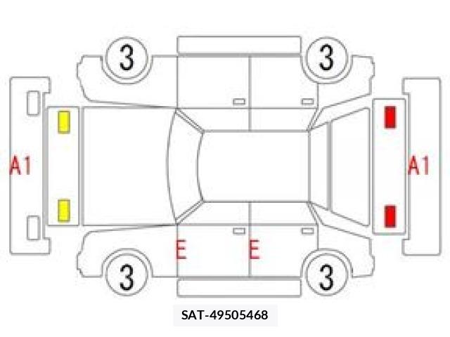 Daihatsu MOVE CANBUS 2023 8905215-23