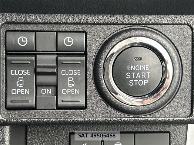 Daihatsu MOVE CANBUS 2023 8905215-5