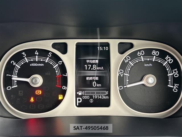 Daihatsu MOVE CANBUS 2023 8905215-7
