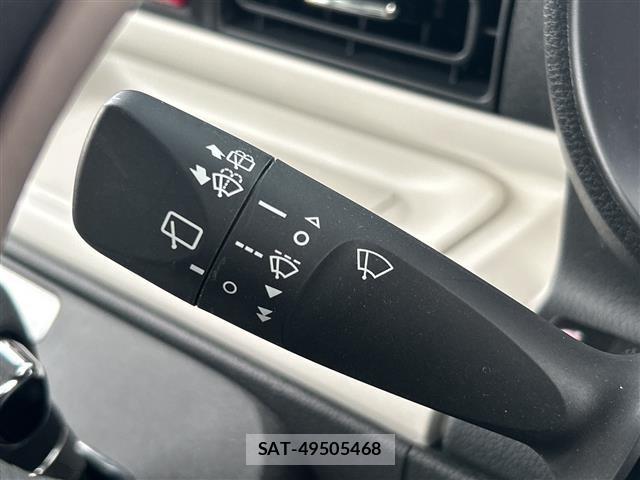 Daihatsu MOVE CANBUS 2023 8905215-8