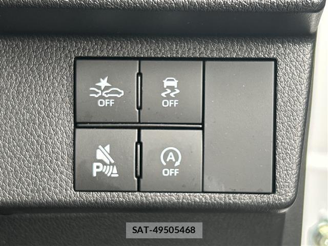 Daihatsu MOVE CANBUS 2023 8905215-9