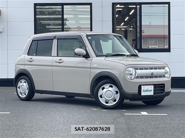 Suzuki LAPIN 2022 8933319-0