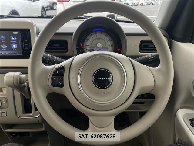 Suzuki LAPIN 2022 8933319-1