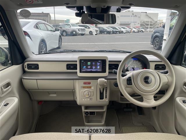 Suzuki LAPIN 2022 8933319-15