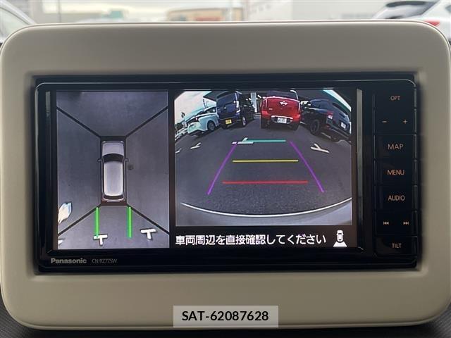 Suzuki LAPIN 2022 8933319-18