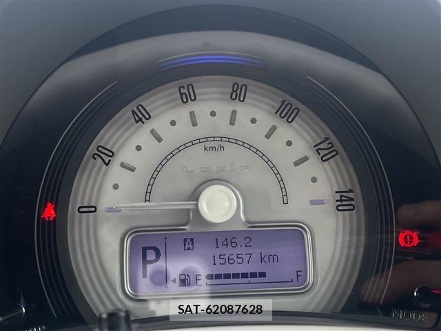 Suzuki LAPIN 2022 8933319-21