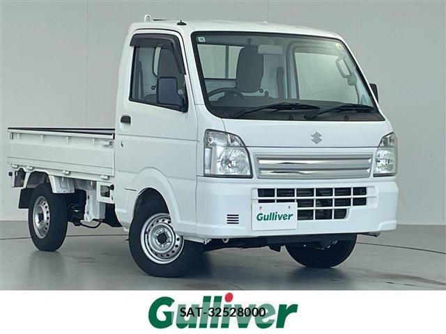 Suzuki CARRY TRUCK 2023 8697912-0