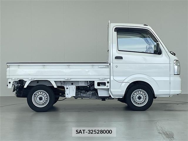 Suzuki CARRY TRUCK 2023 8697912-10