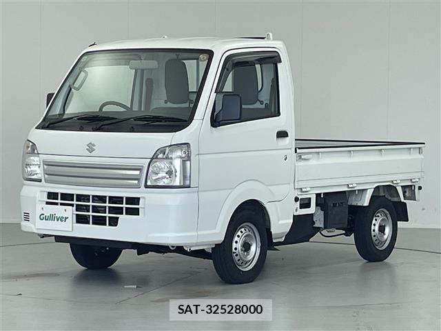 Suzuki CARRY TRUCK 2023 8697912-12