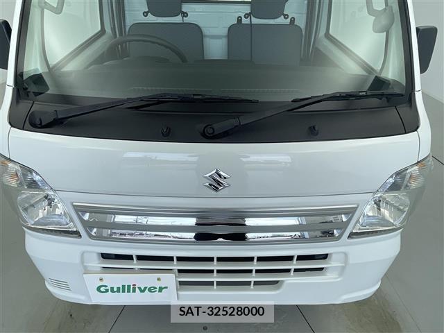 Suzuki CARRY TRUCK 2023 8697912-13
