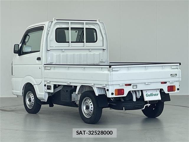 Suzuki CARRY TRUCK 2023 8697912-14