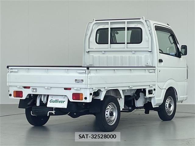 Suzuki CARRY TRUCK 2023 8697912-15