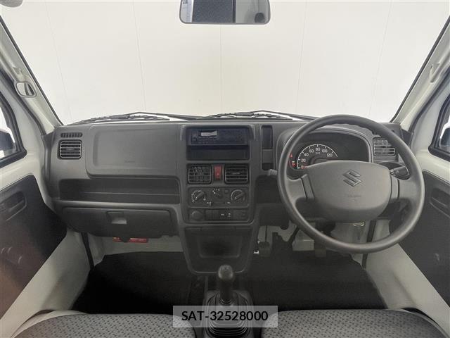 Suzuki CARRY TRUCK 2023 8697912-16