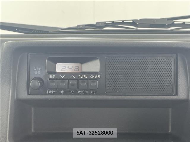 Suzuki CARRY TRUCK 2023 8697912-19