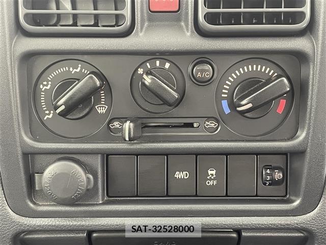 Suzuki CARRY TRUCK 2023 8697912-20
