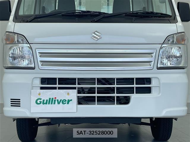 Suzuki CARRY TRUCK 2023 8697912-21