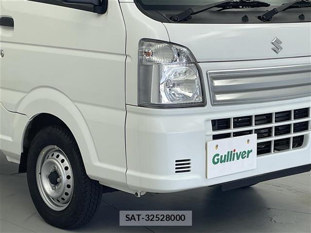 Suzuki CARRY TRUCK 2023 8697912-4
