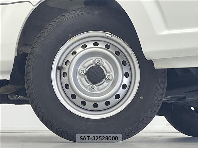 Suzuki CARRY TRUCK 2023 8697912-5