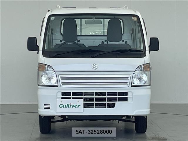 Suzuki CARRY TRUCK 2023 8697912-7