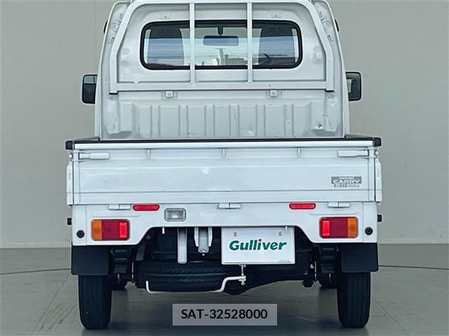 Suzuki CARRY TRUCK 2023 8697912-9