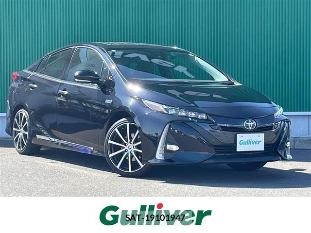 Toyota PRIUS PHV 2021 8915782-0