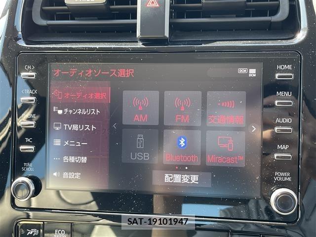Toyota PRIUS PHV 2021 8915782-18