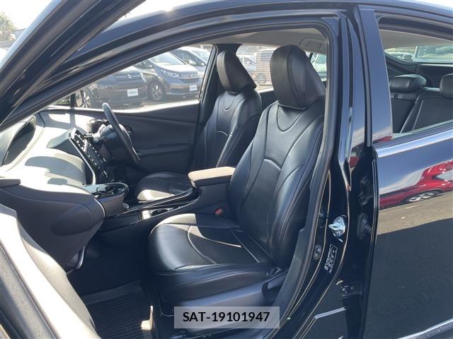 Toyota PRIUS PHV 2021 8915782-7
