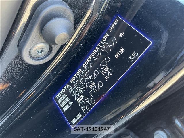 Toyota PRIUS PHV 2021 8915782-8
