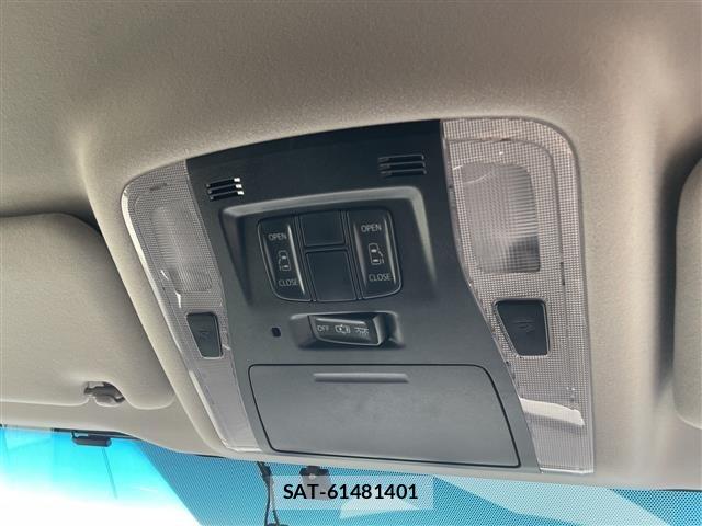Toyota VELLFIRE 2015 8905295-1