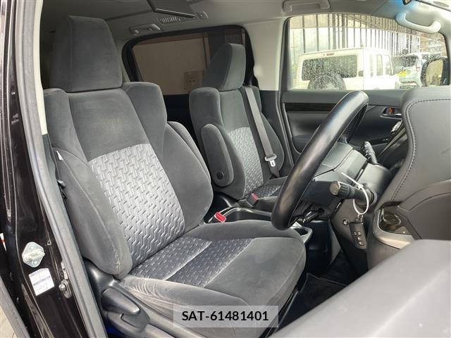 Toyota VELLFIRE 2015 8905295-10