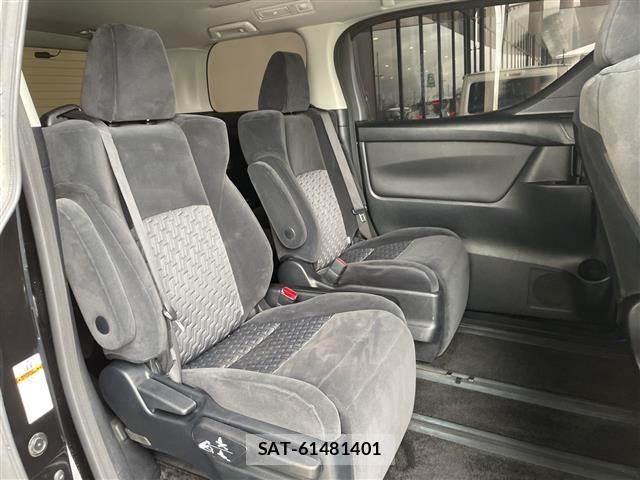 Toyota VELLFIRE 2015 8905295-11