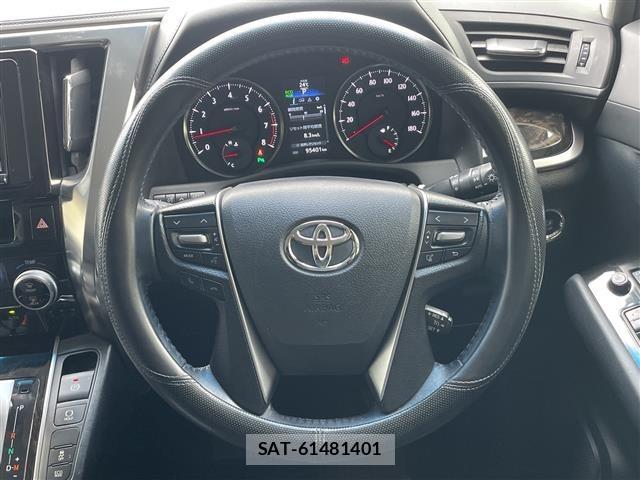 Toyota VELLFIRE 2015 8905295-14