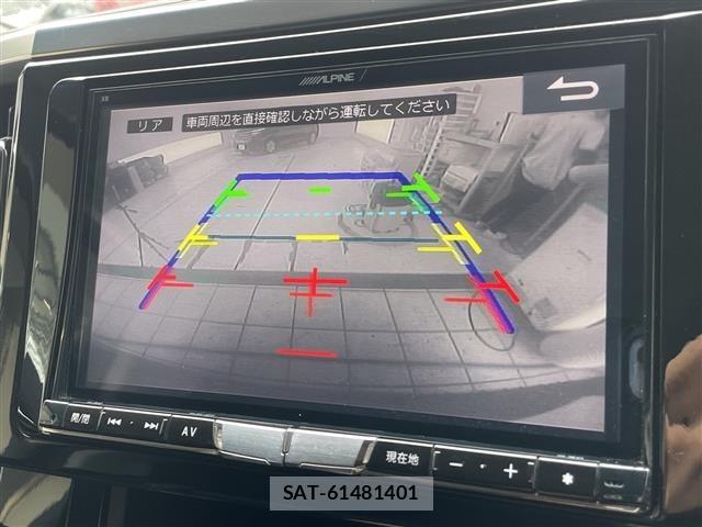 Toyota VELLFIRE 2015 8905295-17