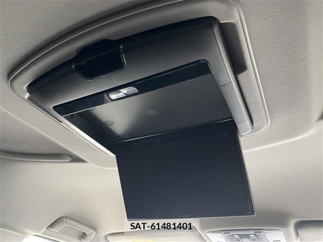 Toyota VELLFIRE 2015 8905295-19