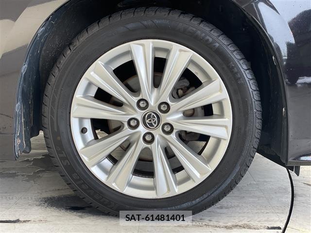 Toyota VELLFIRE 2015 8905295-20