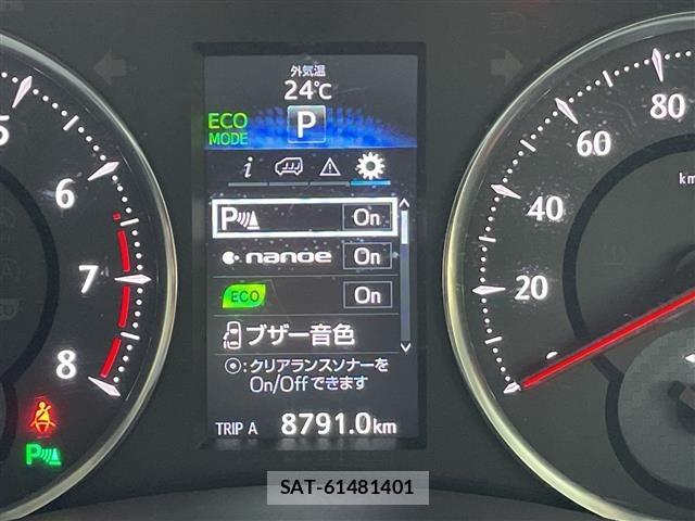 Toyota VELLFIRE 2015 8905295-21