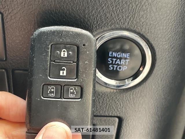 Toyota VELLFIRE 2015 8905295-5