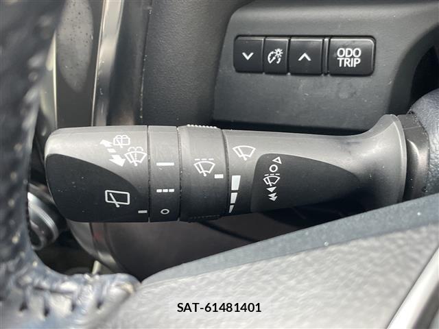 Toyota VELLFIRE 2015 8905295-6