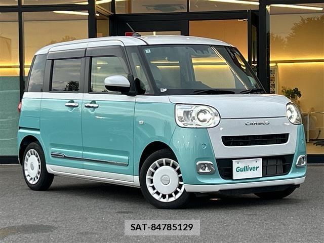 Daihatsu MOVE CANBUS 2023 8905230-0