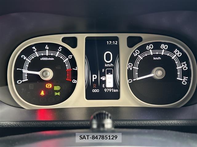 Daihatsu MOVE CANBUS 2023 8905230-10