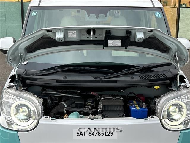 Daihatsu MOVE CANBUS 2023 8905230-14