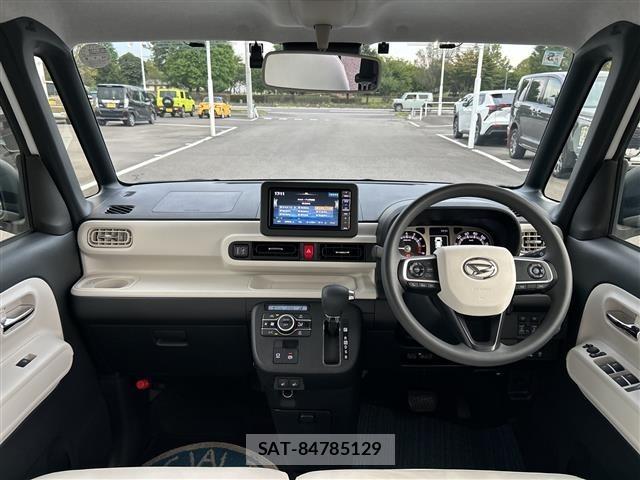 Daihatsu MOVE CANBUS 2023 8905230-15