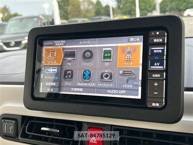 Daihatsu MOVE CANBUS 2023 8905230-17