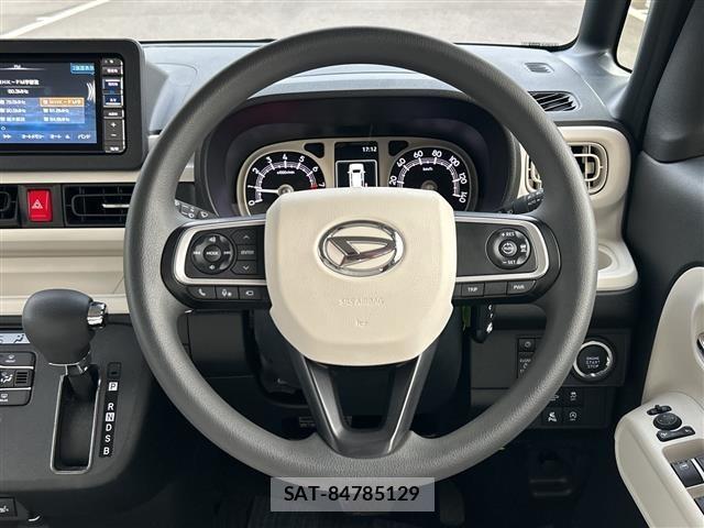 Daihatsu MOVE CANBUS 2023 8905230-7