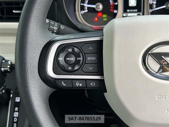 Daihatsu MOVE CANBUS 2023 8905230-9