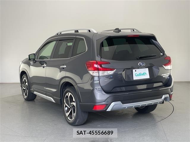 Subaru FORESTER 2021 8898128-13