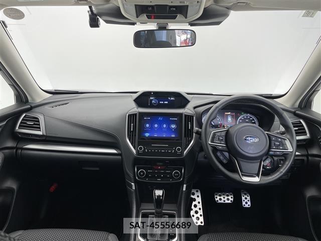 Subaru FORESTER 2021 8898128-14